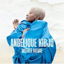 Angelique Kidjo: Mother Nature - CD
