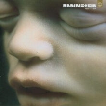 Rammstein: Mutter (Digi) - CD