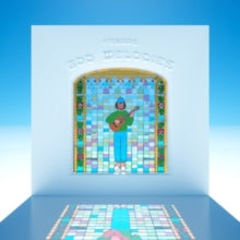frYars: God Melodies - CD