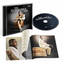 Gurrumul: The Gurrumul Story - CD
