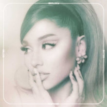 Ariana Grande: Positions (Deluxe Edition) - CD