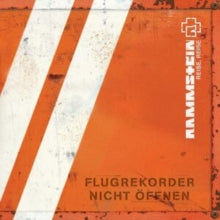 Rammstein: Reise. Reise (Digi) - CD