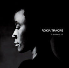 Rokia Traoré: Tchamantch - Vinyl