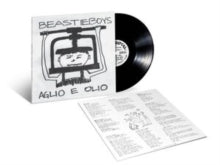Beastie Boys: Aglio E Ollo - Vinyl