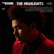 The Weeknd: The Highlights - Vinyl