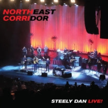 Steely Dan: Live: Northeast Corridor - CD