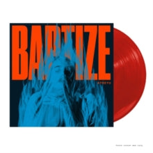 Atreyu: Baptize (Cardinal Red Vinyl) - Vinyl