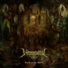 Necronautical: Slain In The Spirit - CD
