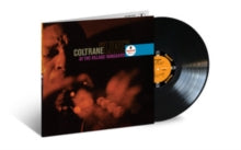 John Coltrane: Live At The Village Vanguard - Vinyl