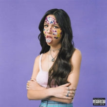 Olivia Rodrigo: Sour - CD