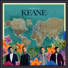 Keane: The Best Of Keane - Vinyl