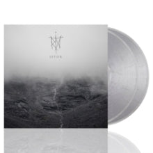 TRNA: Istok (Transparent Metalic Ice Vinyl) - Vinyl