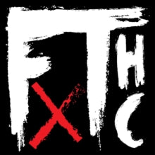 Frank Turner: Fthc (Jewelcase) - CD