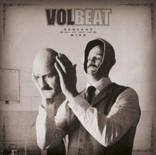 Volbeat: Servant Of The Mind - CD