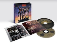 KISS: Destroyer - 45th Anniversary - CD