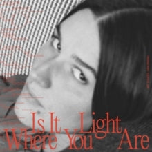 Art School Girlfriend: Is It Light Where You Are - CD
