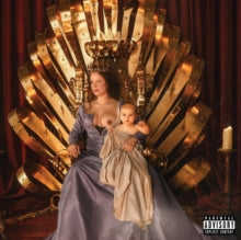 Halsey: If I Cant Have Love. I Want Power - CD