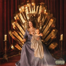 Halsey: If I Cant Have Love. I Want Power - Vinyl
