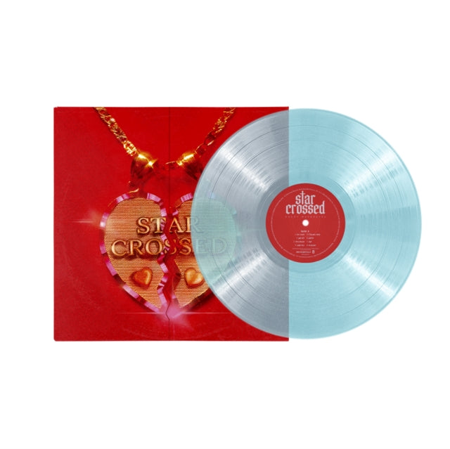 Kacey Musgraves: Star Crossed (Sea Foam Vinyl) - Vinyl