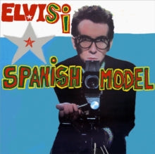 Various Artists: Spanish Model - Vinyl