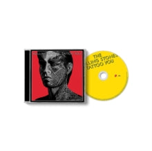 The Rolling Stones: Tattoo You (2021 Remaster) - CD