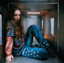 Holly Humberstone: The Walls Are Way Too Thin - CD