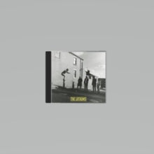 The Lathums: How Beautiful Life Can Be (Digi) - CD