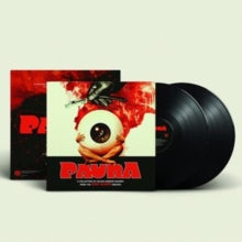 Various Artists: Paura - Vinyl