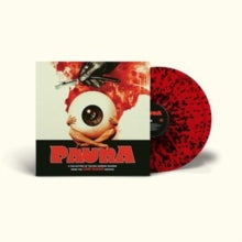 Cam Sugar: Paura: A Collection - Vinyl