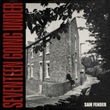 Sam Fender: Seventeen Going Under - Vinyl