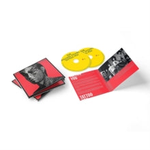 The Rolling Stones: Tattoo You (2021 Remaster) (Deluxe Edition) - CD