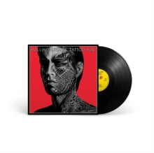 The Rolling Stones: Tattoo You (2021 Remaster) - Vinyl
