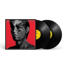 The Rolling Stones: Tattoo You (2021 Remaster) (Deluxe Edition) - Vinyl