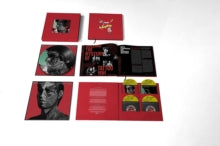 The Rolling Stones: Tattoo You (2021 Remaster) (Picture Disc LP + 4CD) - Vinyl