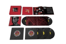 The Rolling Stones: Tattoo You (2021 Remaster) (Super Deluxe Edition) - Vinyl