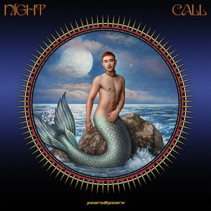 Years & Years: Night Call - Vinyl
