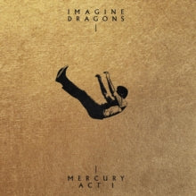Imagine Dragons: Mercury: Act 1 - CD