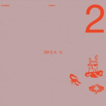 Oh Wonder: 22 Break - CD