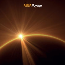 ABBA: Voyage - Vinyl