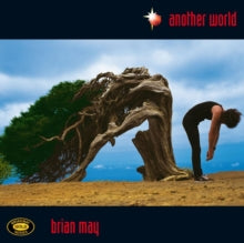 Brian May: Another World - Vinyl