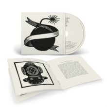 Blossoms: Ribbon Around The Bomb - CD