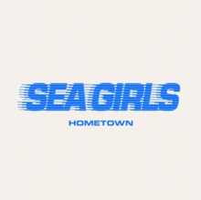 Sea Girls: Homesick - Vinyl