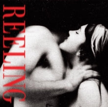 The Mysterines: Reeling - CD