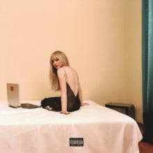 Sabrina Carpenter: Emails I Cant Send - CD