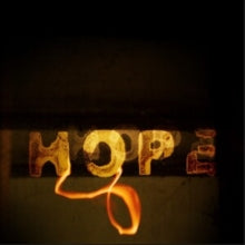 Various Artists: Hope - Vinyl