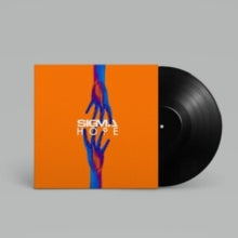 Sigma: Hope - Vinyl