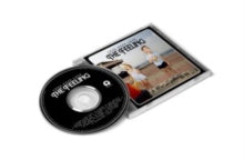 The Feeling: Loss Hope Love - CD