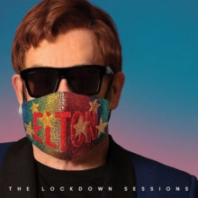 Elton John: The Lockdown Sessions - CD