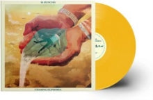 M Huncho: Chasing Euphoria (Orange Vinyl) - Vinyl
