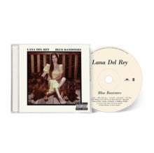Lana Del Rey: Blue Banisters - CD